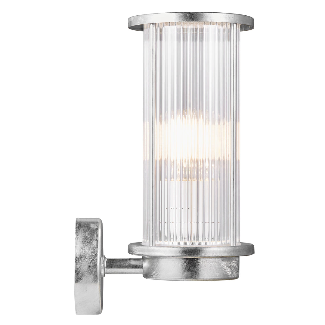 Lampada da Parete Esterna Linton
