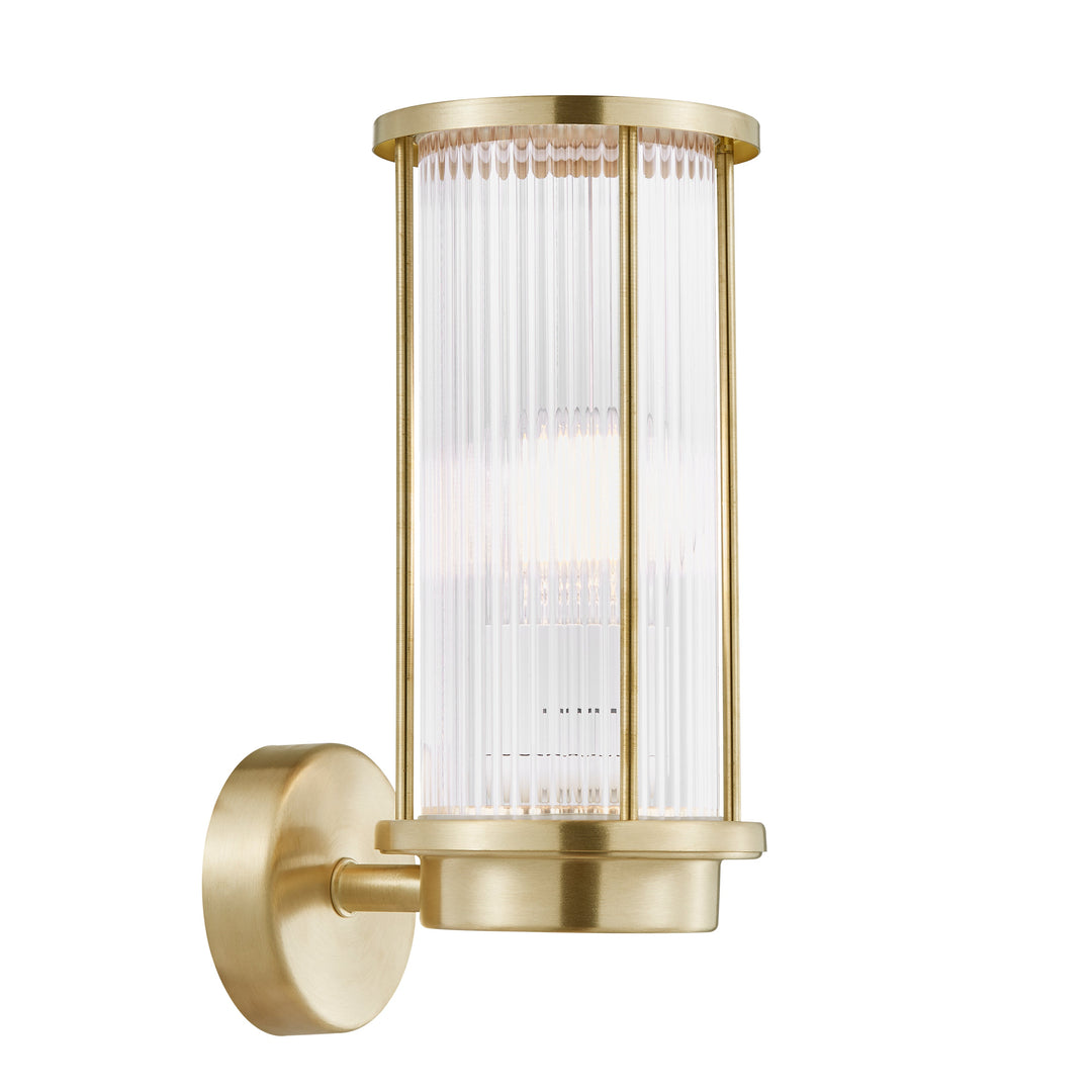 Lampada da Parete Esterna Linton