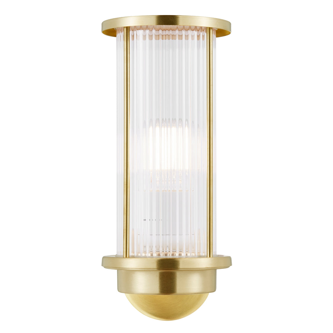 Lampada da Parete Esterna Linton