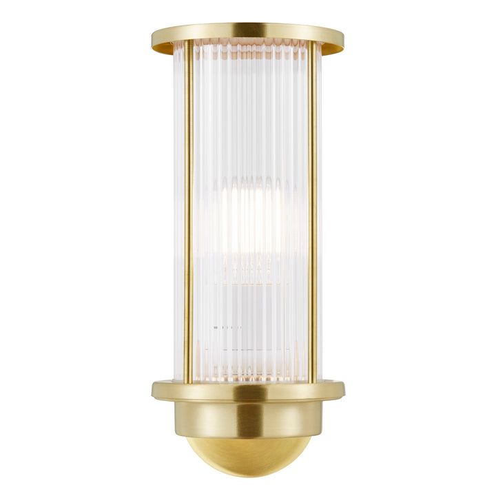 Lampada da Parete Esterna Linton