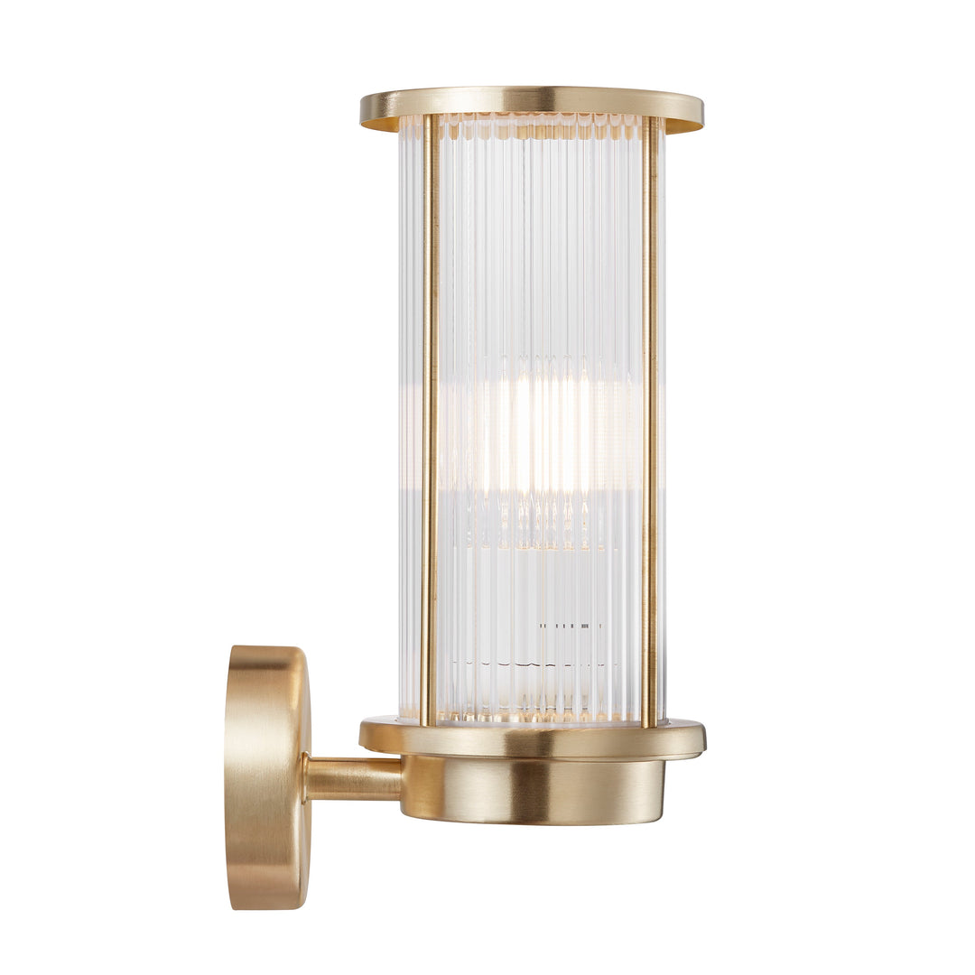 Lampada da Parete Esterna Linton