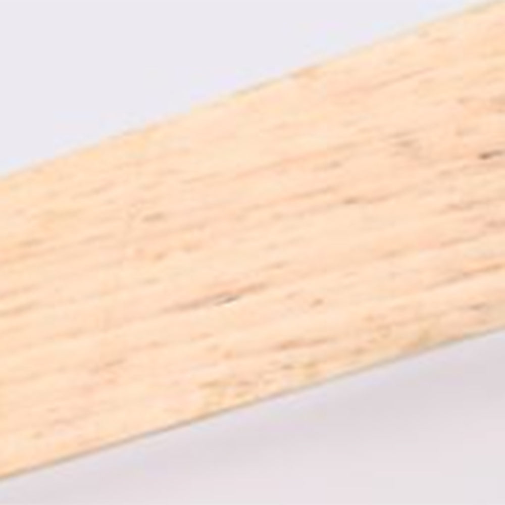 LioraBeam: Applique Classica in Legno e Metallo – Lampada LED per Bagno e Soggiorno