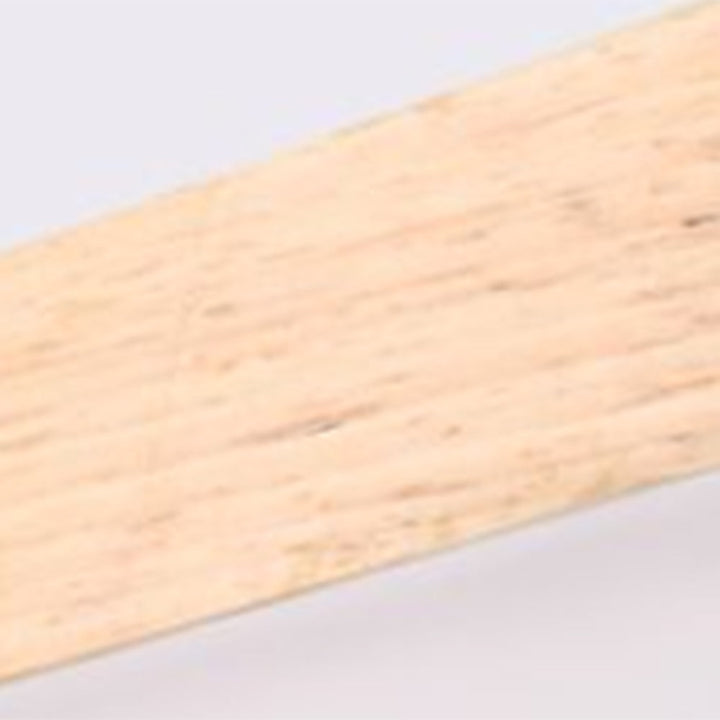 LioraBeam: Applique Classica in Legno e Metallo – Lampada LED per Bagno e Soggiorno