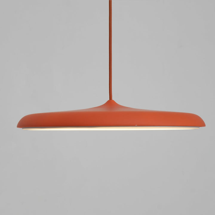 Lumara: Lampada a sospensione LED moderna in colori Macaron – per sala da pranzo e cucina