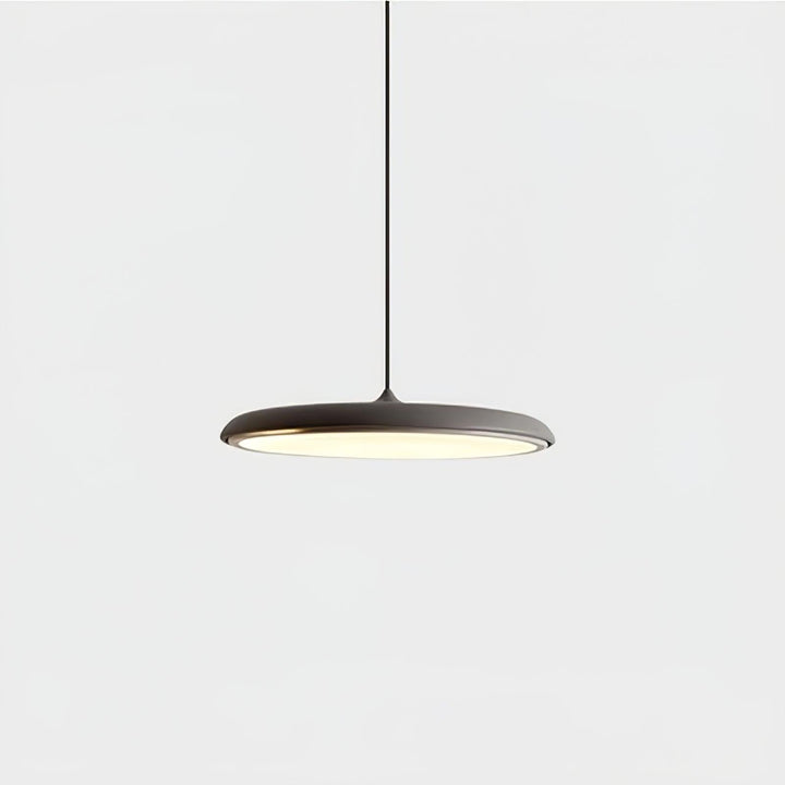 Lumara: Lampada a sospensione LED moderna in colori Macaron – per sala da pranzo e cucina