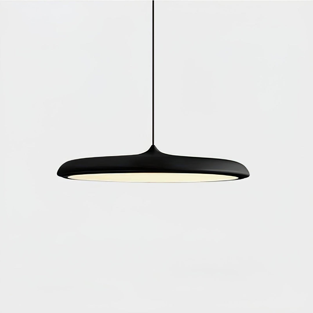 Lumara: Lampada a sospensione LED moderna in colori Macaron – per sala da pranzo e cucina