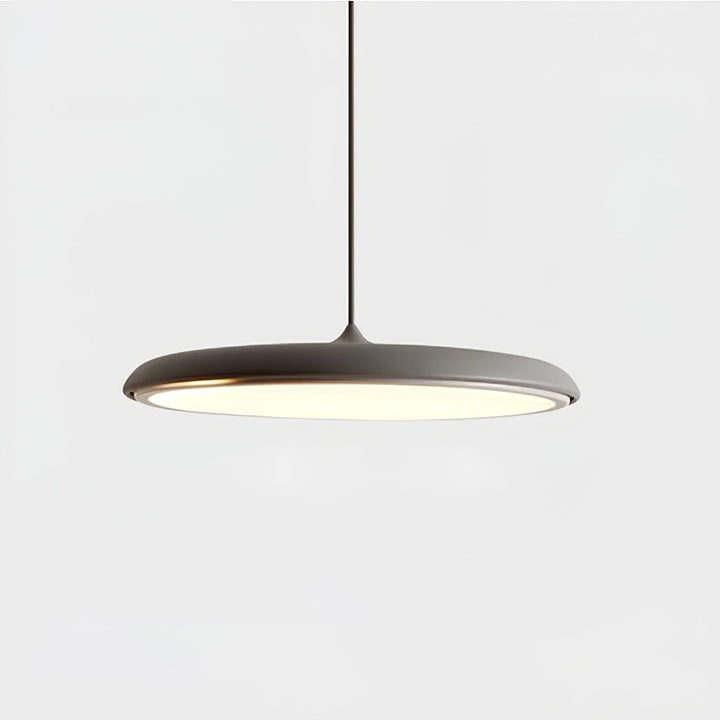 Lumara: Lampada a sospensione LED moderna in colori Macaron – per sala da pranzo e cucina