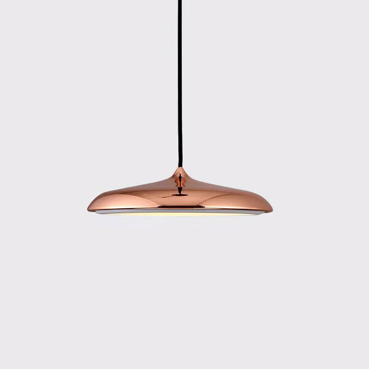 Lumara: Lampada a sospensione LED moderna in colori Macaron – per sala da pranzo e cucina