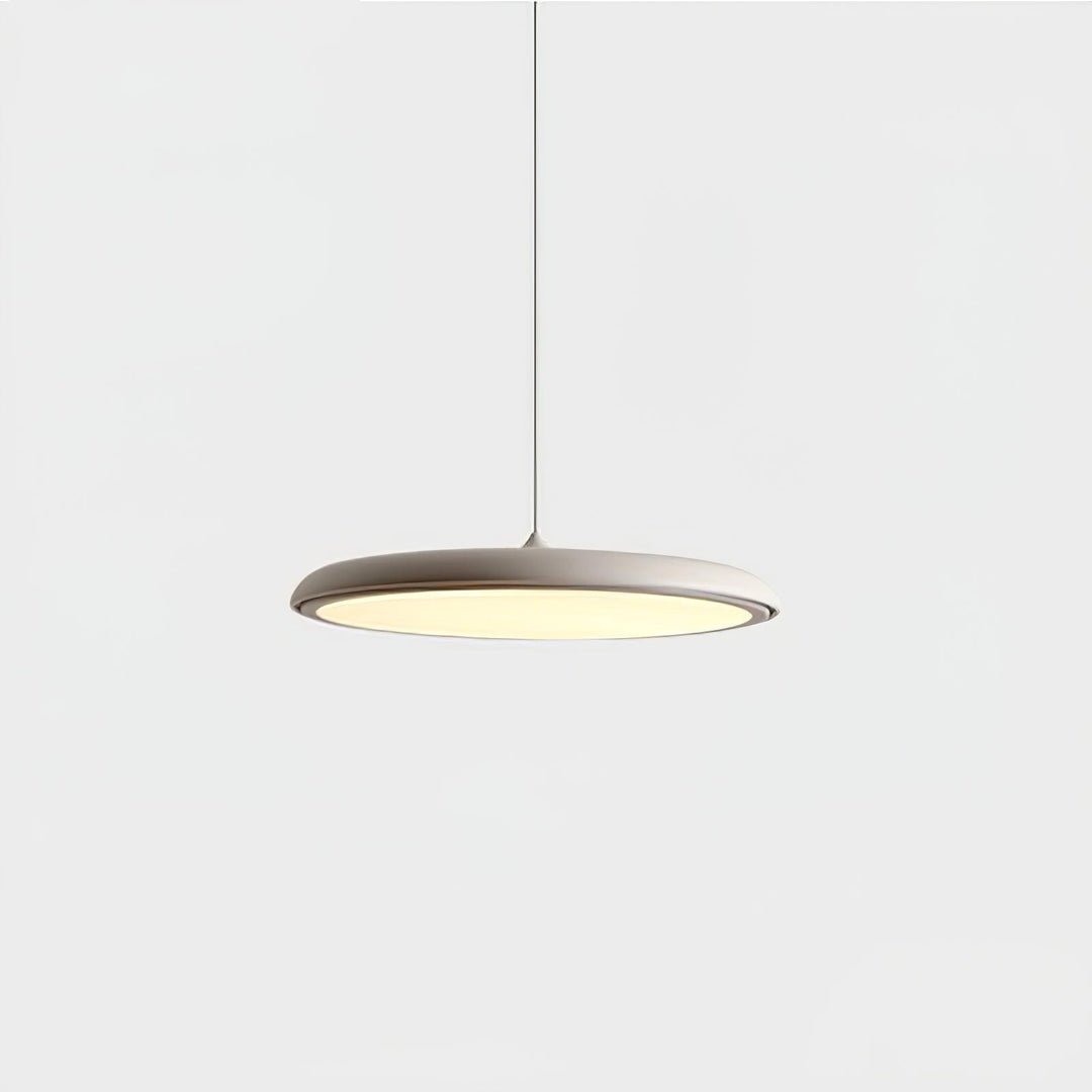 Lumara: Lampada a sospensione LED moderna in colori Macaron – per sala da pranzo e cucina