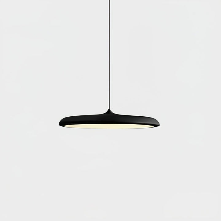 Lumara: Lampada a sospensione LED moderna in colori Macaron – per sala da pranzo e cucina