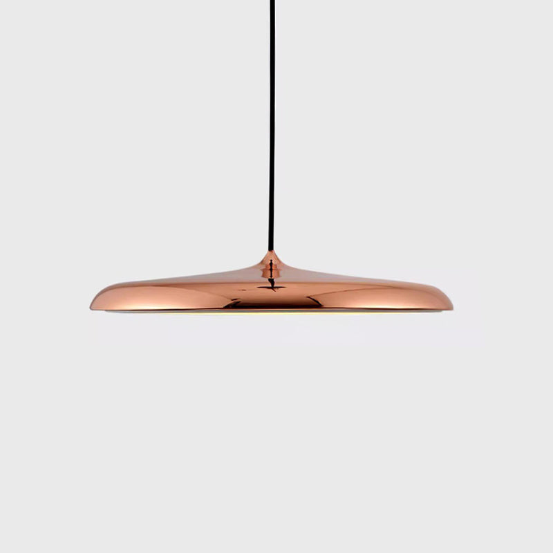 Lumara: Lampada a sospensione LED moderna in colori Macaron – per sala da pranzo e cucina