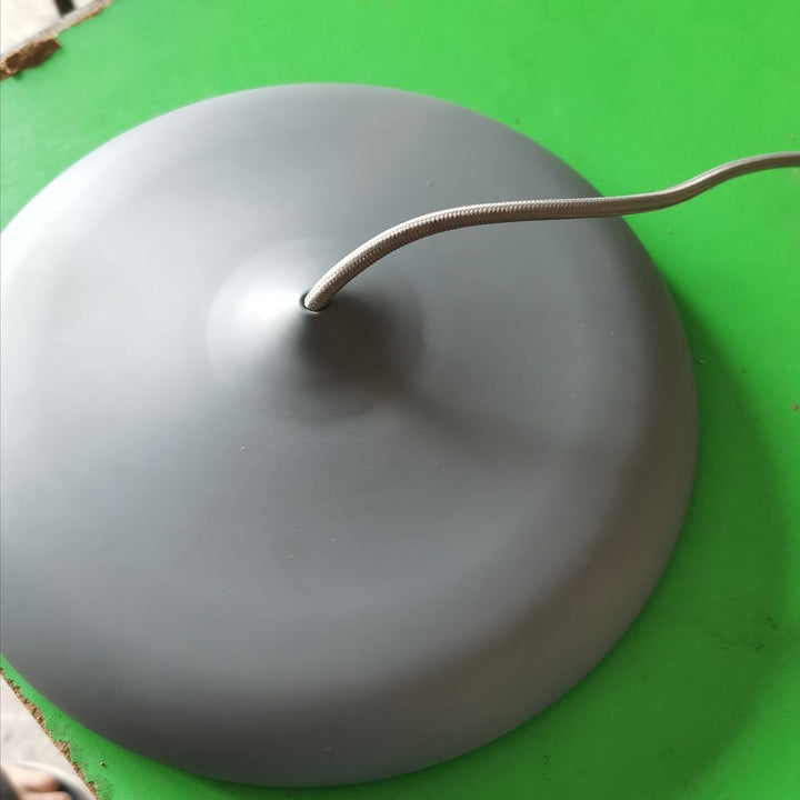Lumara: Lampada a sospensione LED moderna in colori Macaron – per sala da pranzo e cucina