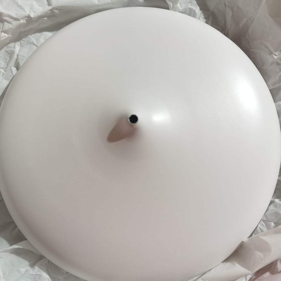 Lumara: Lampada a sospensione LED moderna in colori Macaron – per sala da pranzo e cucina