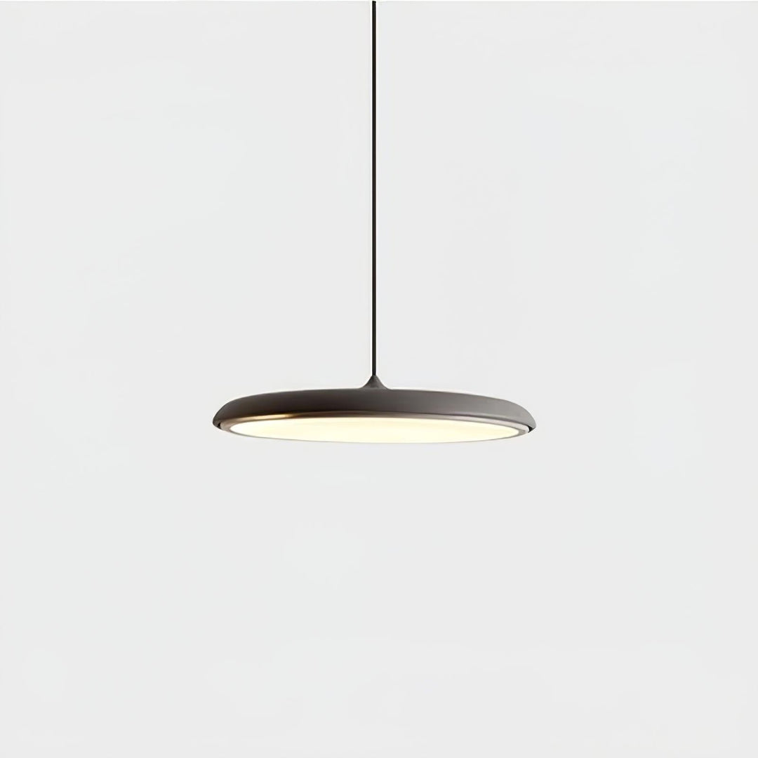 Lumara: Lampada a sospensione LED moderna in colori Macaron – per sala da pranzo e cucina