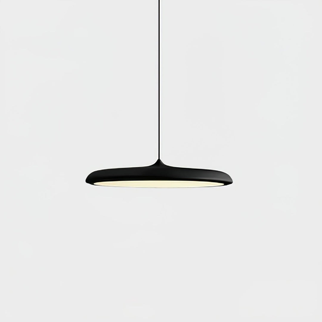 Lumara: Lampada a sospensione LED moderna in colori Macaron – per sala da pranzo e cucina