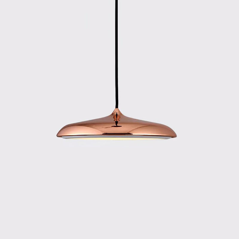 Lumara: Lampada a sospensione LED moderna in colori Macaron – per sala da pranzo e cucina
