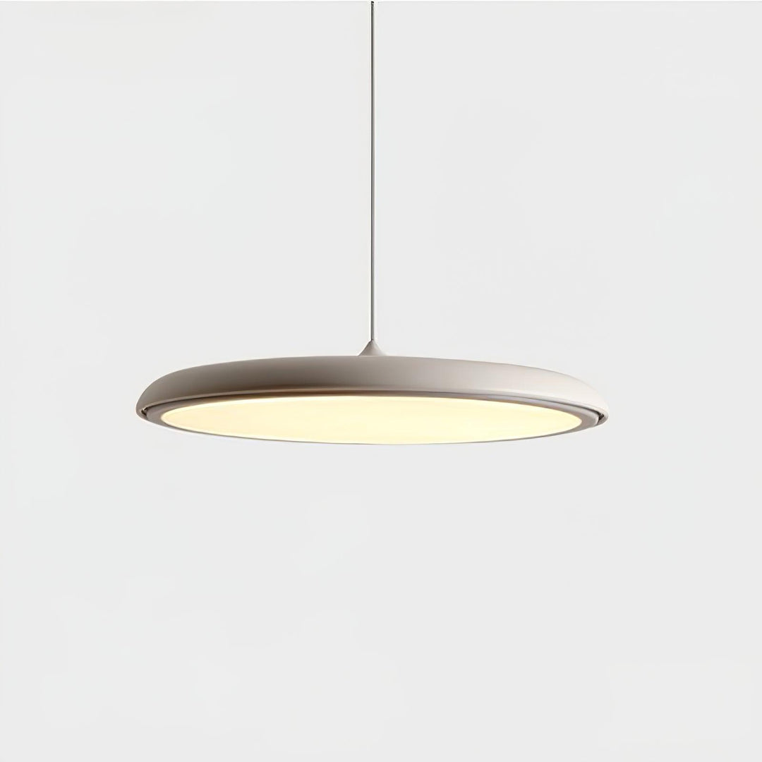 Lumara: Lampada a sospensione LED moderna in colori Macaron – per sala da pranzo e cucina