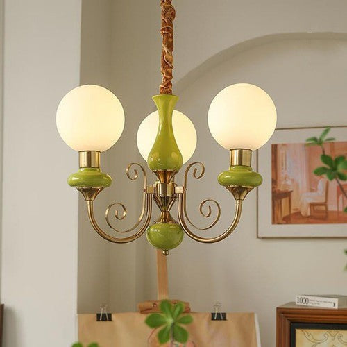 LumiOnyx: Elegante Lampadario in Onice – Lampada a Sospensione Creativa per Soggiorno e Sala da Pranzo