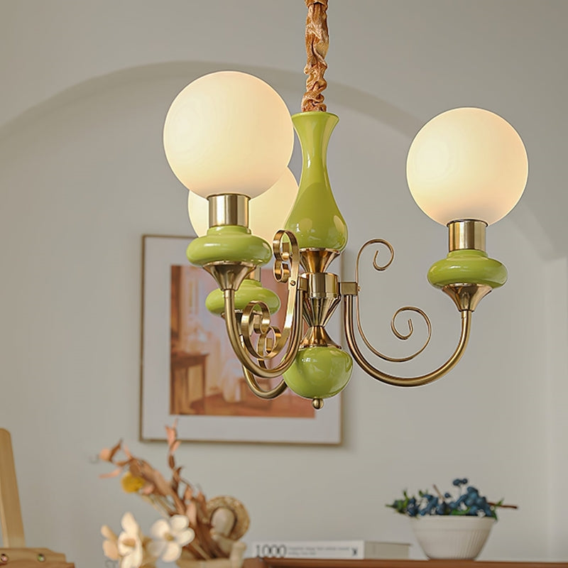 LumiOnyx: Elegante Lampadario in Onice – Lampada a Sospensione Creativa per Soggiorno e Sala da Pranzo