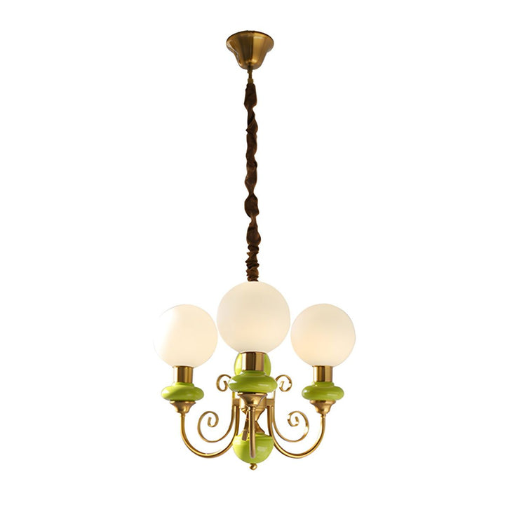 LumiOnyx: Elegante Lampadario in Onice – Lampada a Sospensione Creativa per Soggiorno e Sala da Pranzo