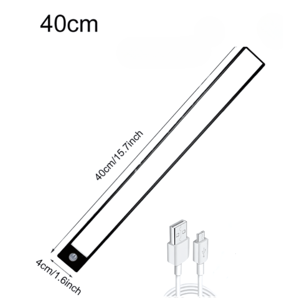LumiSense™ – Luce LED magnetica