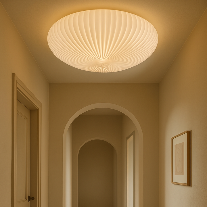 Lumiroby: Lampada da soffitto LED – luce e design moderni