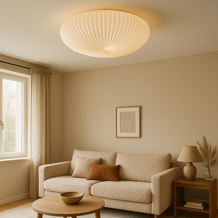 Lumiroby: Lampada da soffitto LED – luce e design moderni
