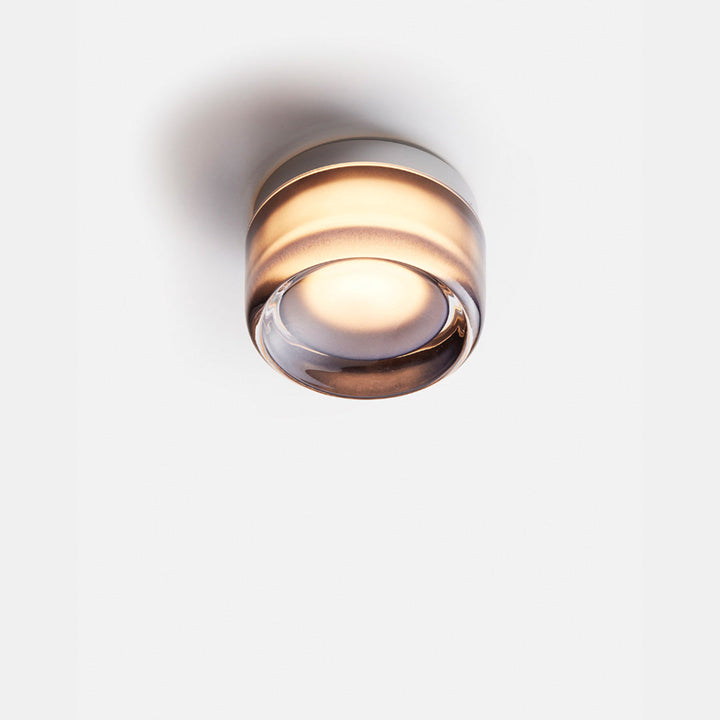 LumoWand: Moderno Applique LED con design elegante per soggiorno e camera da letto
