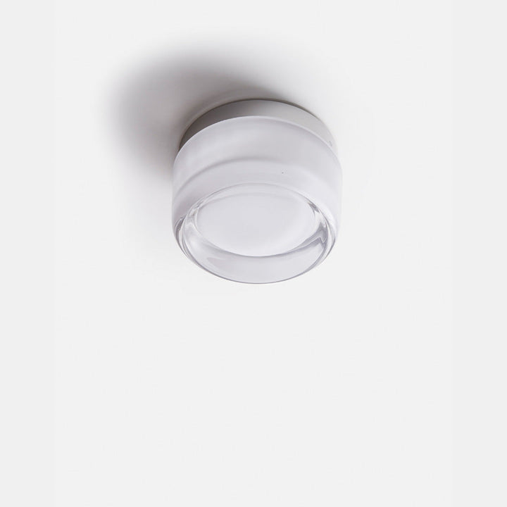 LumoWand: Moderno Applique LED con design elegante per soggiorno e camera da letto