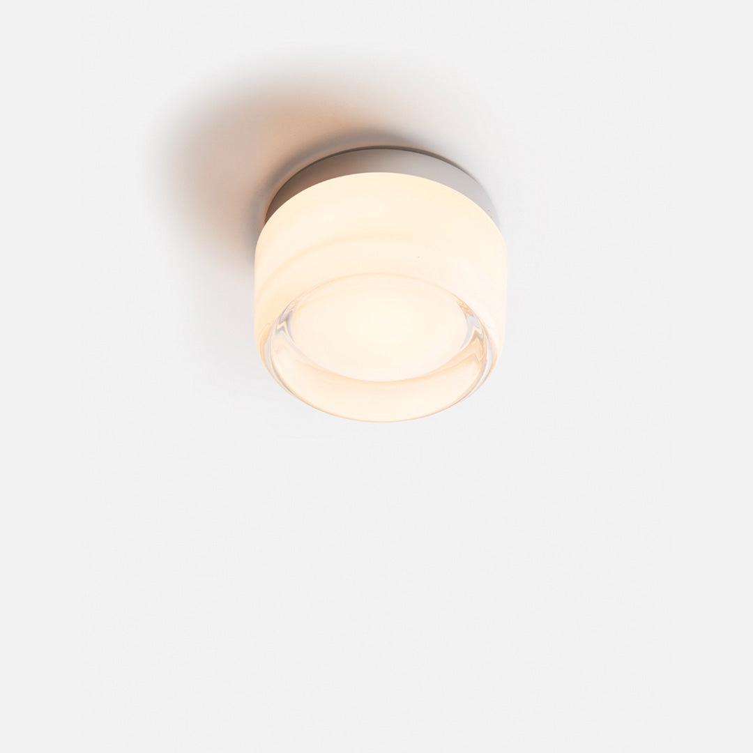 LumoWand: Moderno Applique LED con design elegante per soggiorno e camera da letto