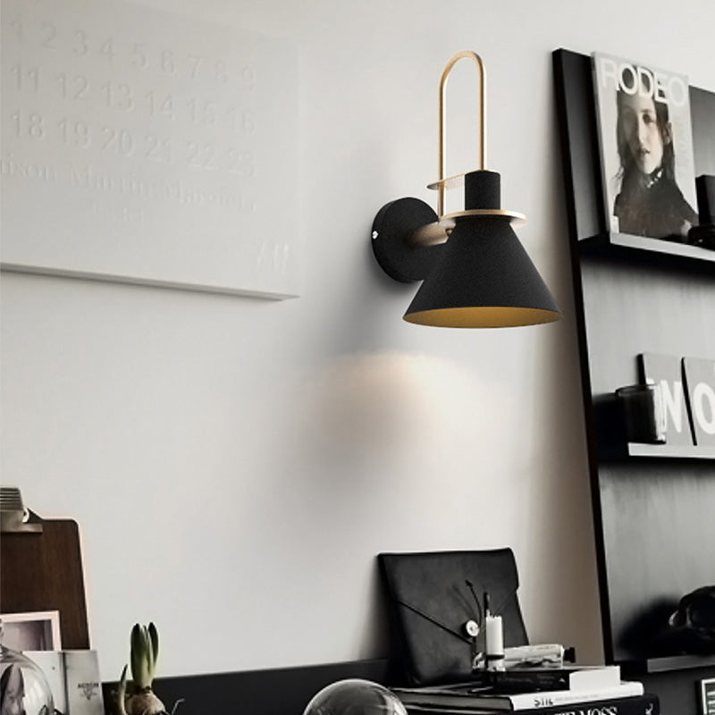 Lunovar: Applique moderna – Illuminazione elegante per ogni interno