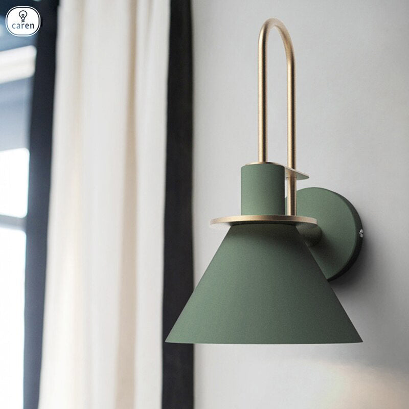 Lunovar: Applique moderna – Illuminazione elegante per ogni interno