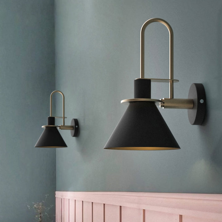 Lunovar: Applique moderna – Illuminazione elegante per ogni interno