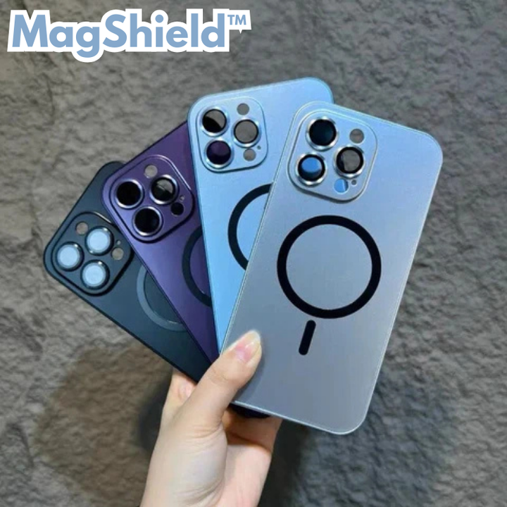 SnapShield™ Protezione Antishock Migliorata