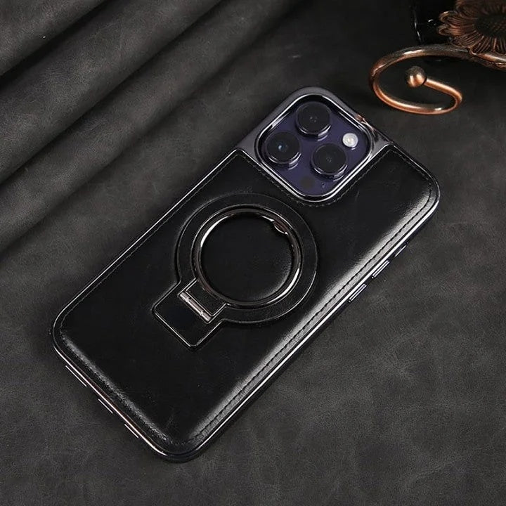 LeatherGuard™ Stile di Protezione Premium