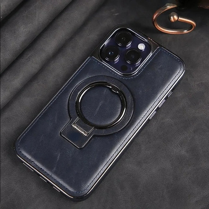 LeatherGuard™ Stile di Protezione Premium