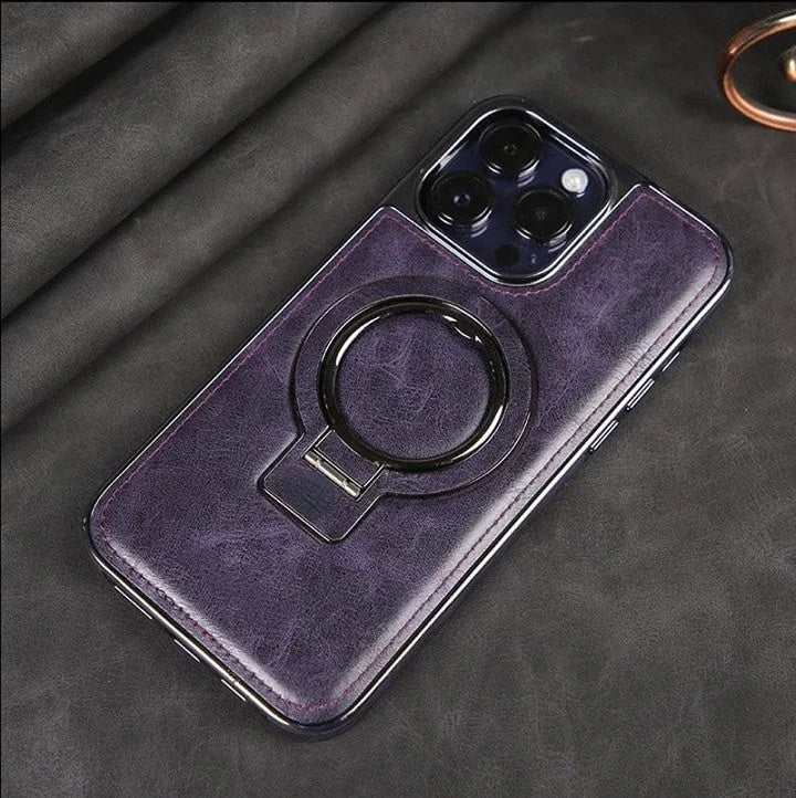 LeatherGuard™ Stile di Protezione Premium