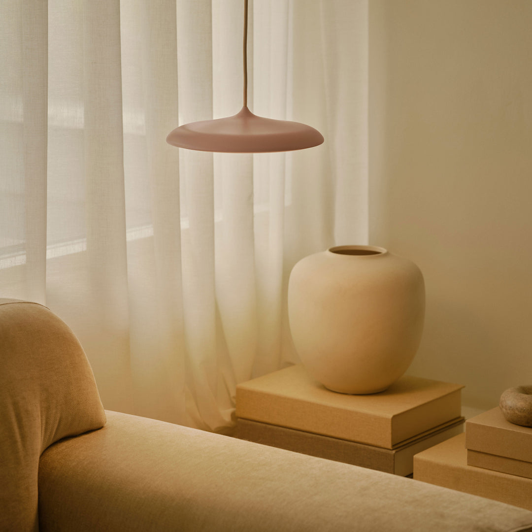 Lampada a sospensione LED Artist 25