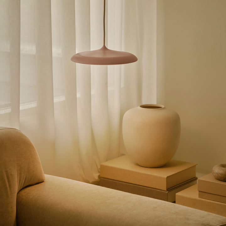 Lampada a sospensione Artist 25 LED