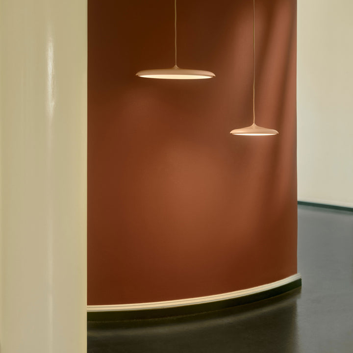 Lampada a sospensione Artist 25 LED