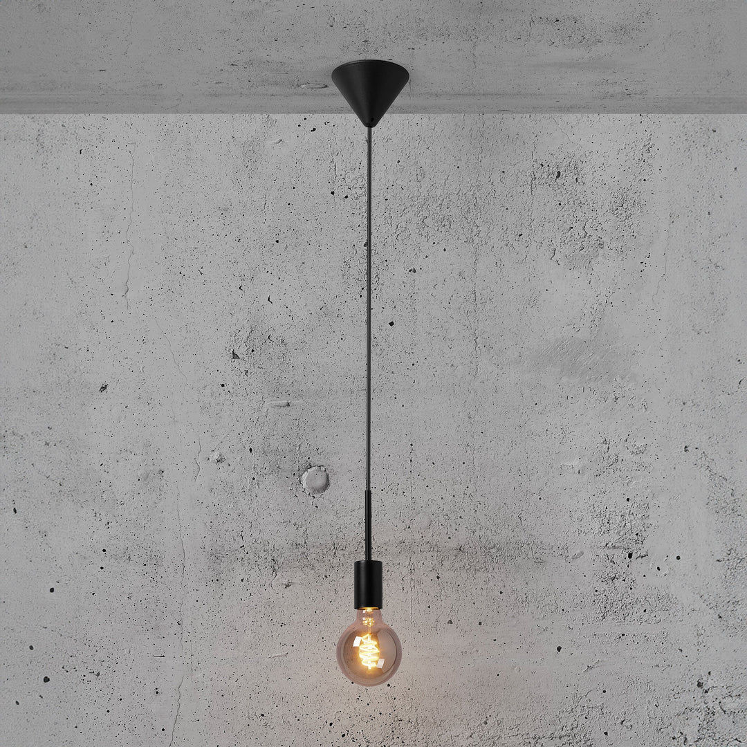 Lampada a sospensione Paco
