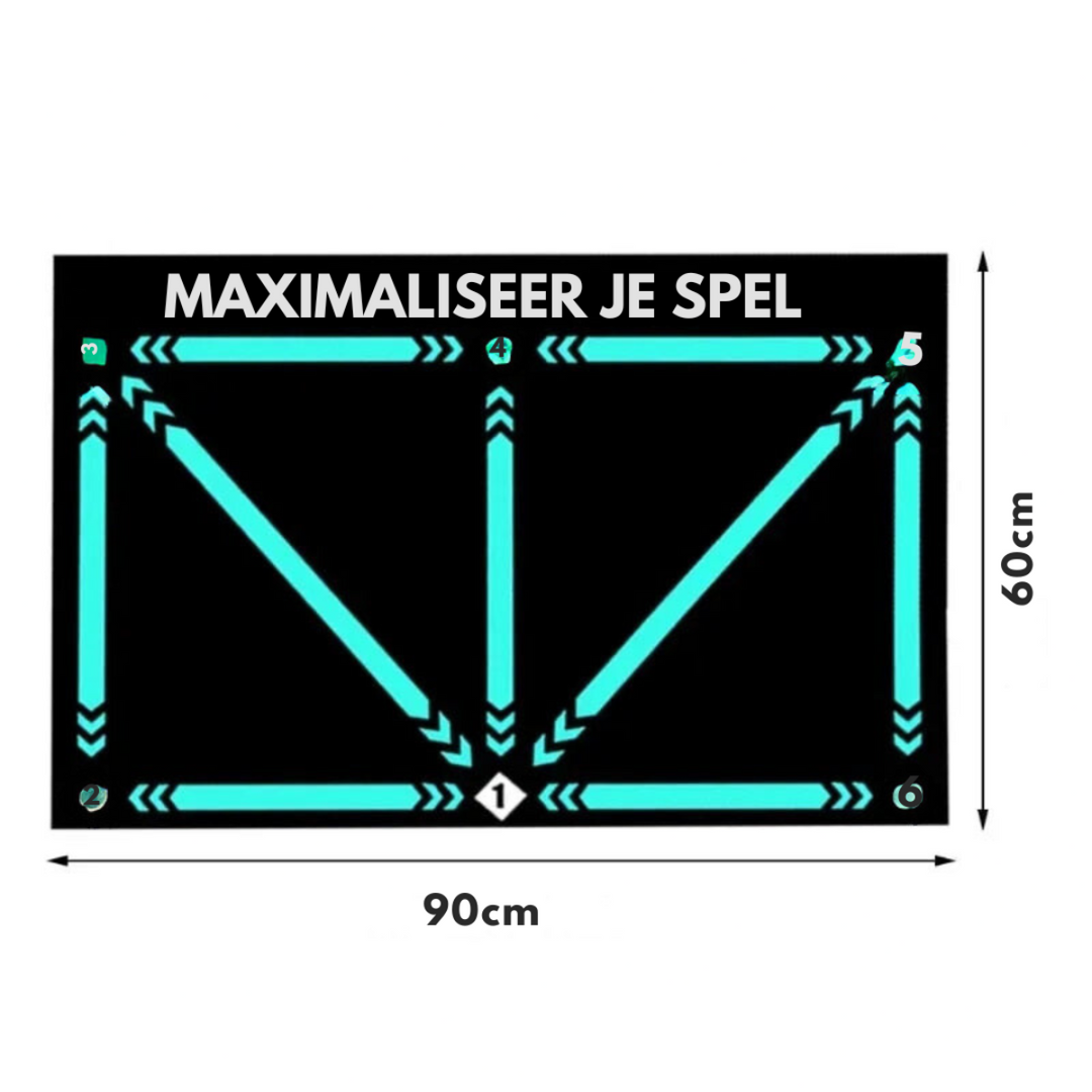SpielFeld™ Assistente Tecnica Avanzata