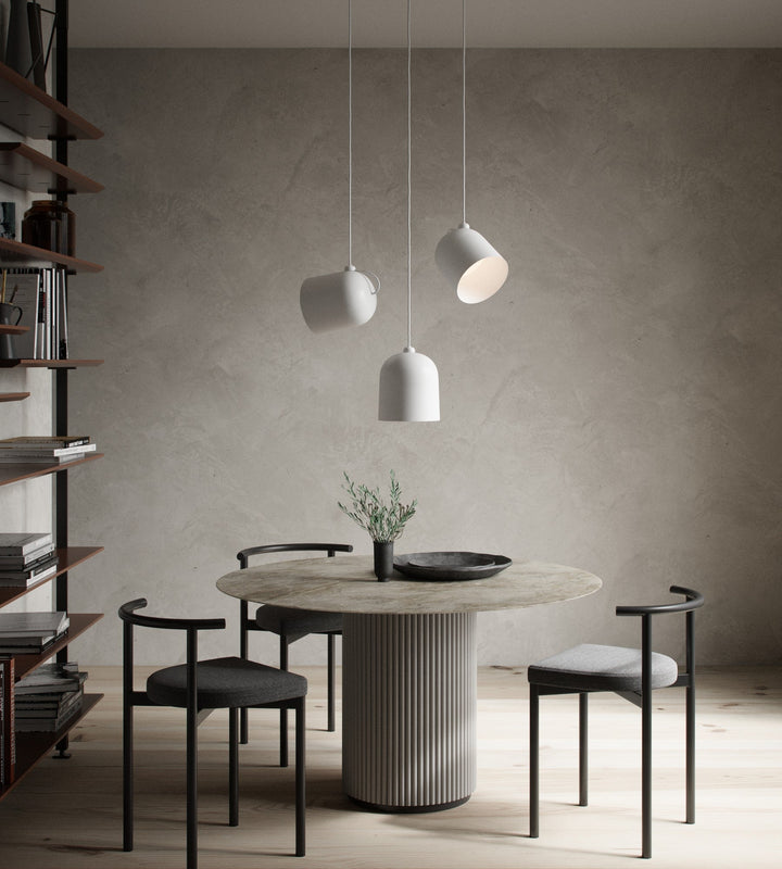 Lampada a sospensione Angle