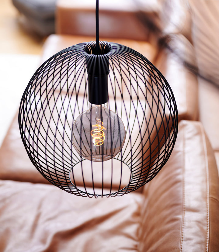Lampadario Beroni 35