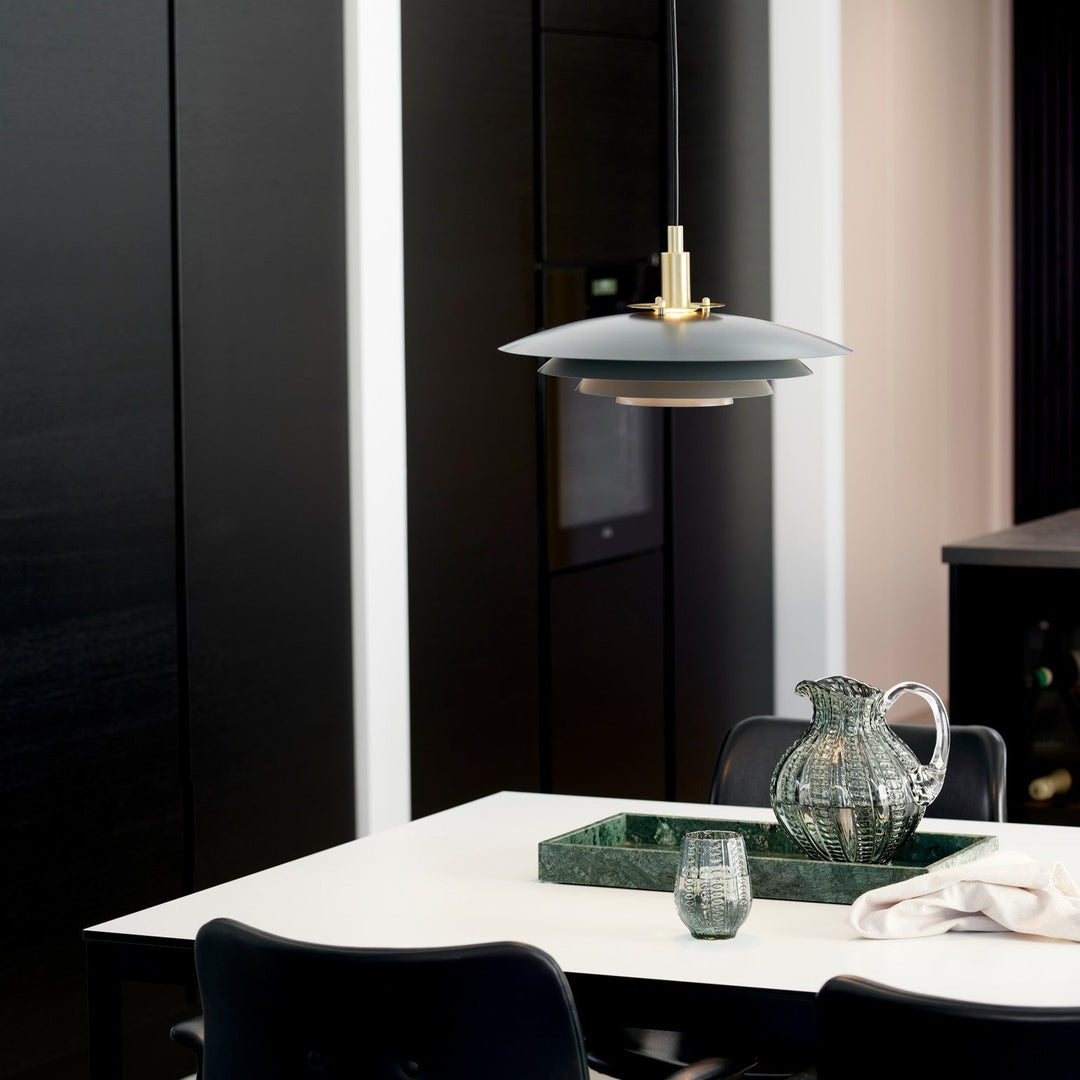 Lampada a Sospensione Bretagne 38