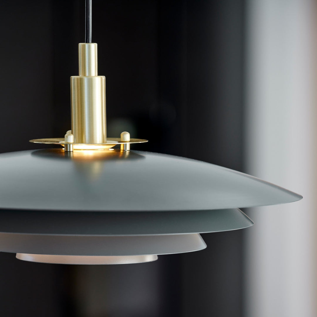 Lampada a Sospensione Bretagne 38