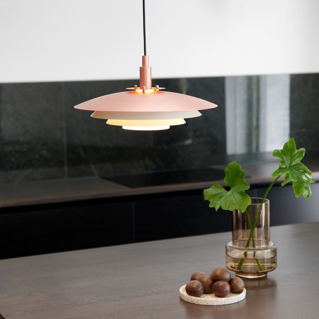 Lampada a Sospensione Bretagne 38