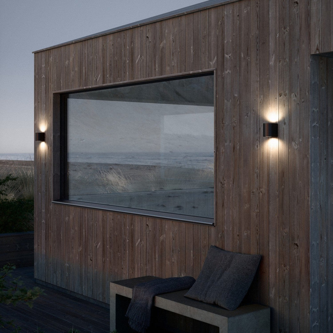 Canto 2 LED Luce da Parete Up &amp; Down