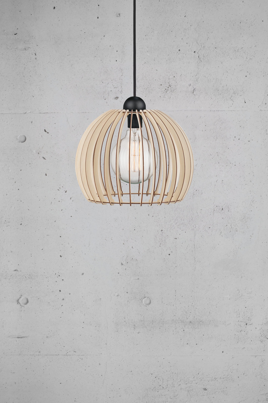 Lampada a sospensione Chino 30