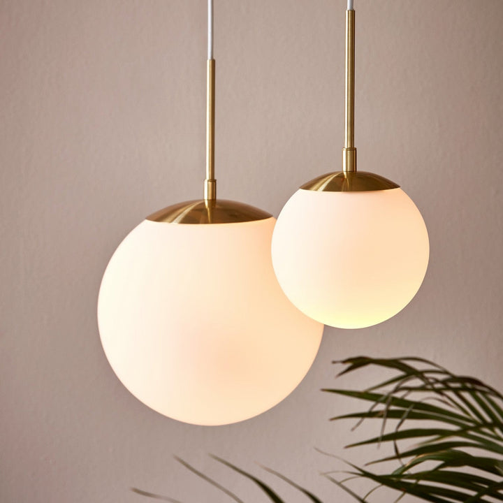 Lampada a sospensione Grant 25